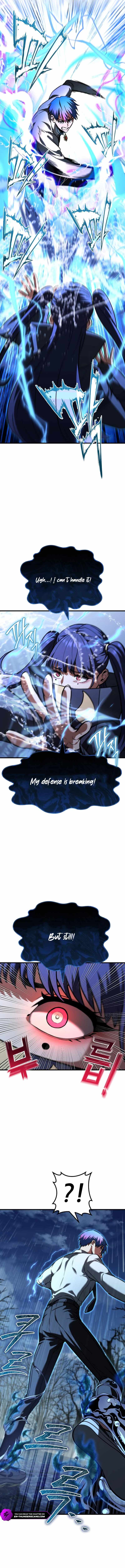 What Can I Do Alone? Chapter 36 14